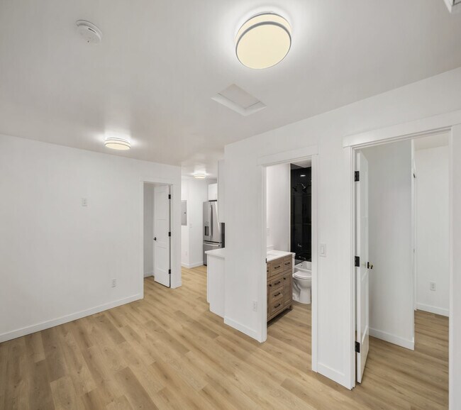 Photo - 5945 Fauntleroy Way SW Unit A