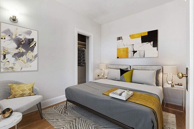 Photo - Chateau Apartments