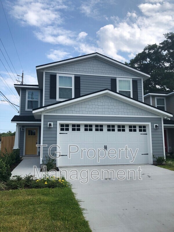 Building Photo - 8101 Oden Ave Rental