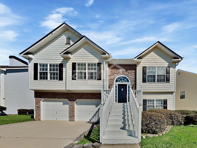 Building Photo - 1172 Cumberland Creek Way SW