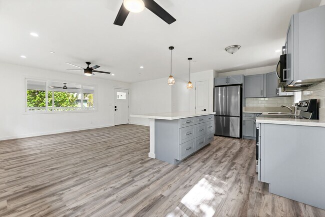 Photo - BK-1523 Unidad Upper