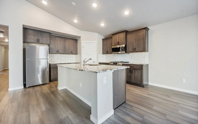 Photo - 4 Bed 3 Bath Single Level Home in Great Neighborhood