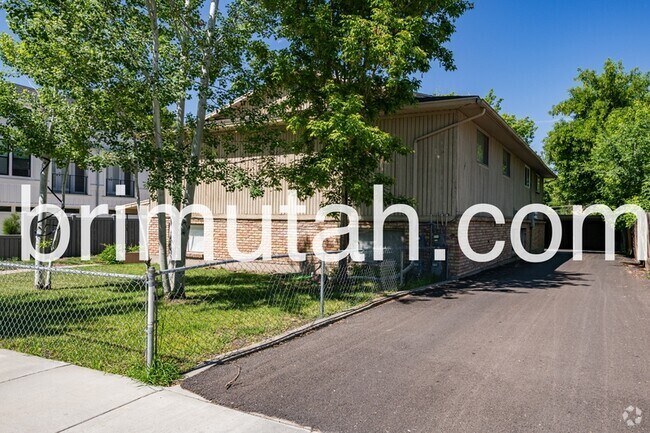 Building Photo - 2590 S 800 E Rental