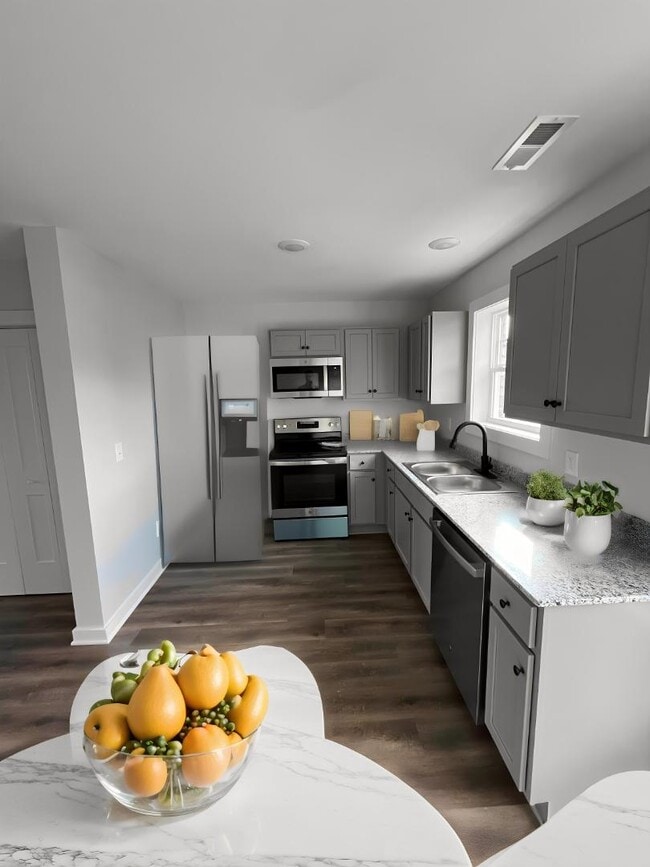 Photo - North Cumberland Townhomes - 16 Units