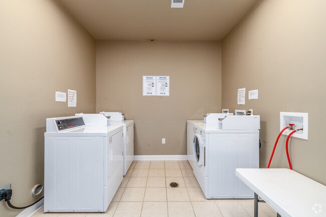 Laundry