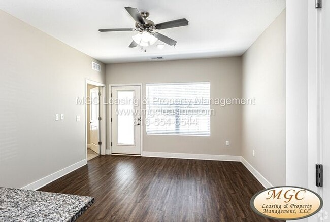 Photo - Ground-Level Comfort Meets Elevated Outdoo...