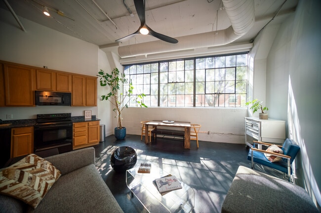 Photo - 2220 Canton St Unit 110