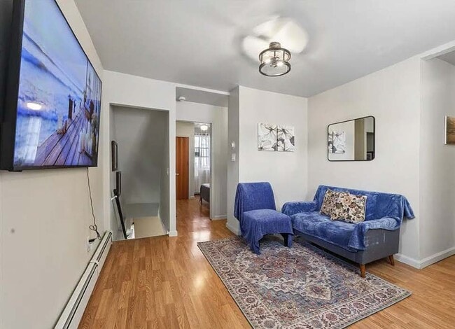 480 Washington Ave Unit 4 bed 1.5 bath unit in Hackensack NJ