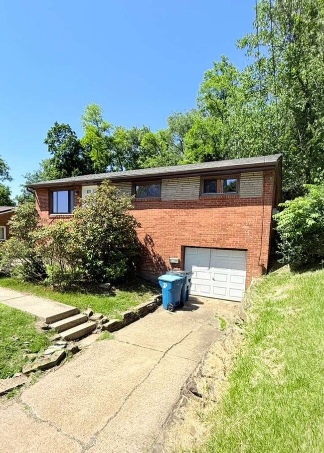 Photo - Fabulous 3 bed 1 bath House in Penn Hills