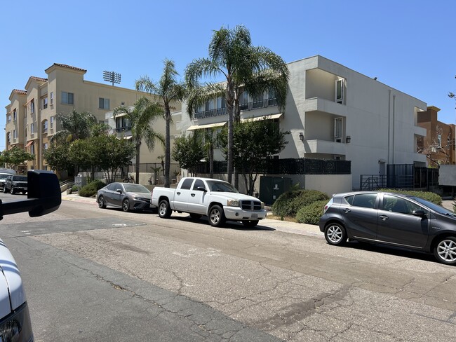 Front - 5540 Lindo Paseo Unit Campus Walk Condos