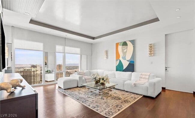 Photo - 3750 S Las Vegas Blvd Unit 3608