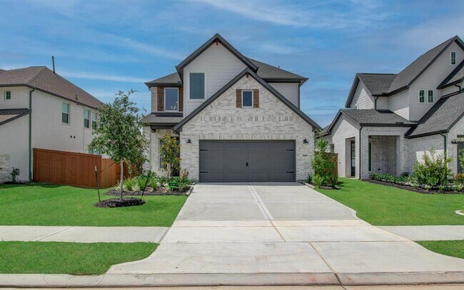 Building Photo - 24811 Harrow Mdw Dr Rental