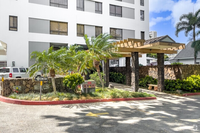 Photo - Makiki Park Place
