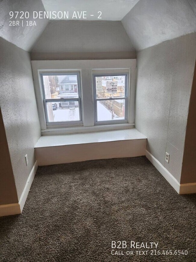 Photo - 9720 Denison Ave Unit 2