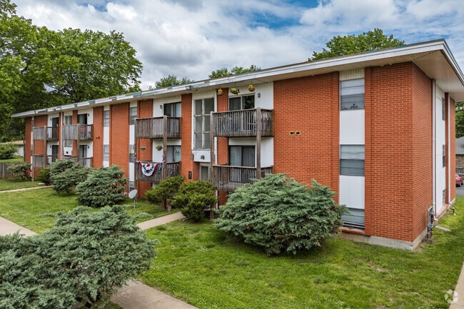 Seminole North Apartments