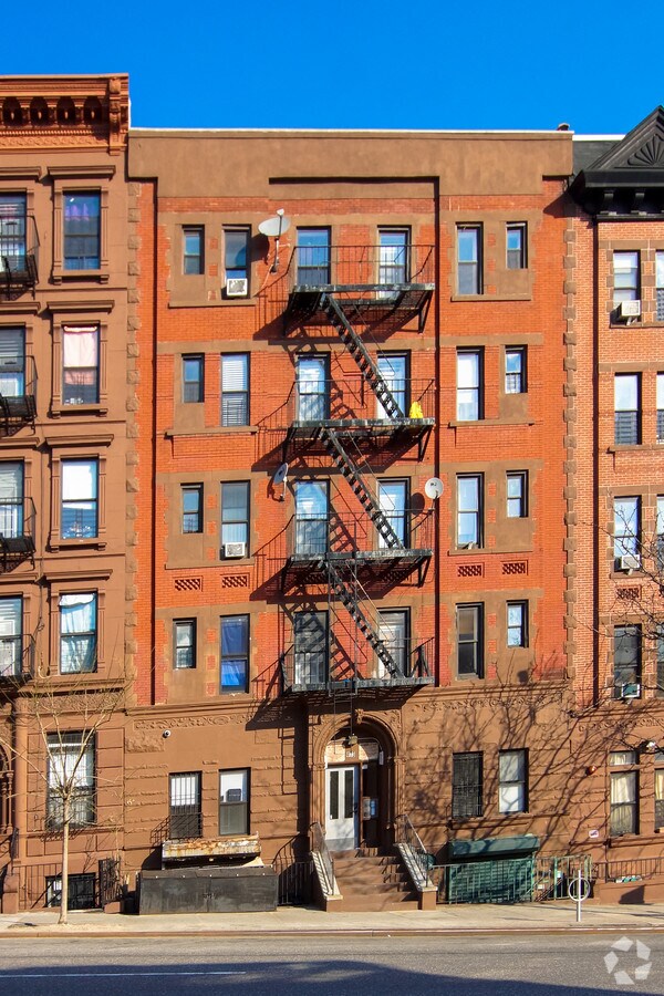 473 W 145th St - 473 W 145th St