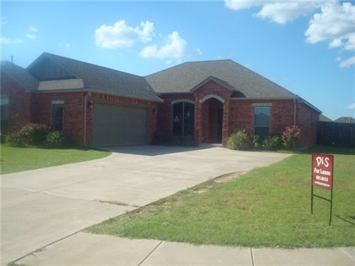 Building Photo - 3 bed, 2 bath 2 garage in Edmond!