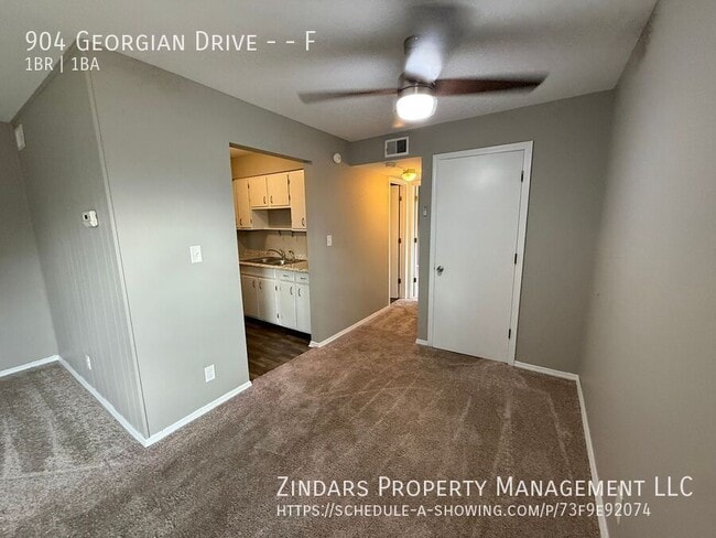 Photo - 904 Georgian Dr Unit F
