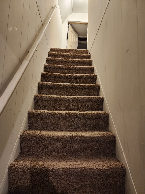 1341 E Lovejoy St Rental For Rent in Buffalo, NY