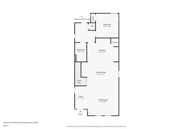 Photo - 1635 Cross Prairie Pkwy