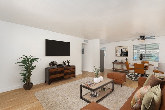 Photo - 1231 E Thomas Rd Unit 10