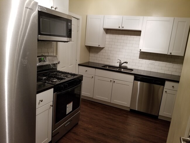 Photo - 1838 S May St Unit Apt 2F