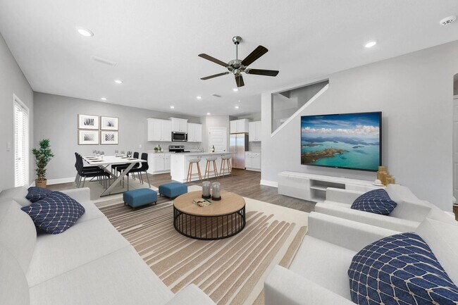 Photo - Hammock Oaks Estate Available in February!