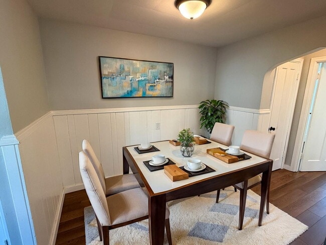 Photo - 1219 Franklin Ave Unit A