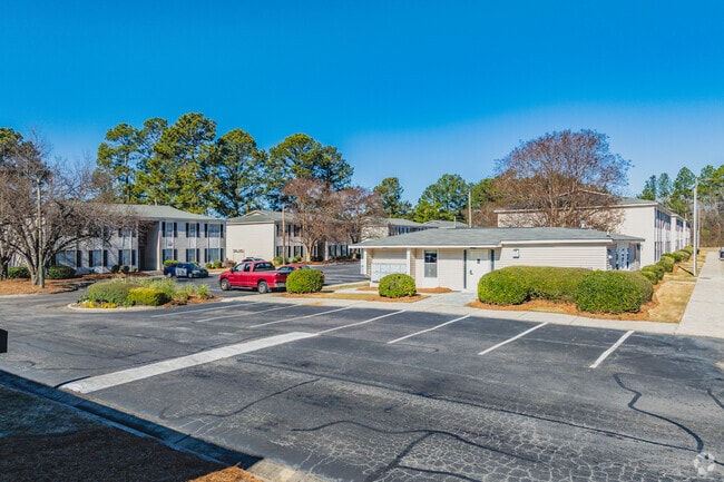 Photo - Woodhaven Apartments