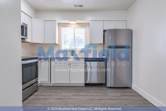 Photo - LEASE SPECIAL!! $750 OFF First Month North Salt Lake 2 BD 1 BA -Brookside Lofts Unit 5 Unit 5