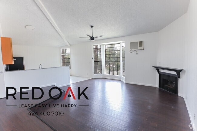 Building Photo - 10304 Tujunga Canyon Blvd Unit 302 Rental