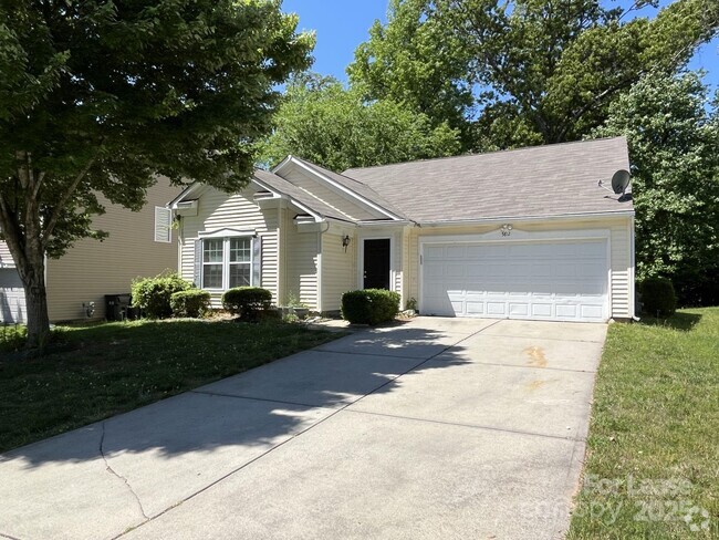 Building Photo - 5812 Ankeny Court Rental