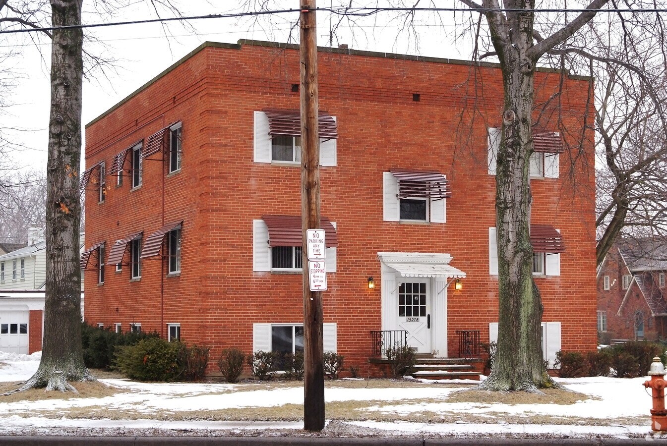 15278 Triskett Rd Apartments For Rent in Cleveland, OH