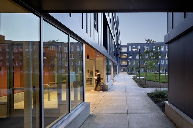 Rockwood Village Apartments
