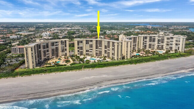 Photo - 200 Ocean Trail Way Unit 105