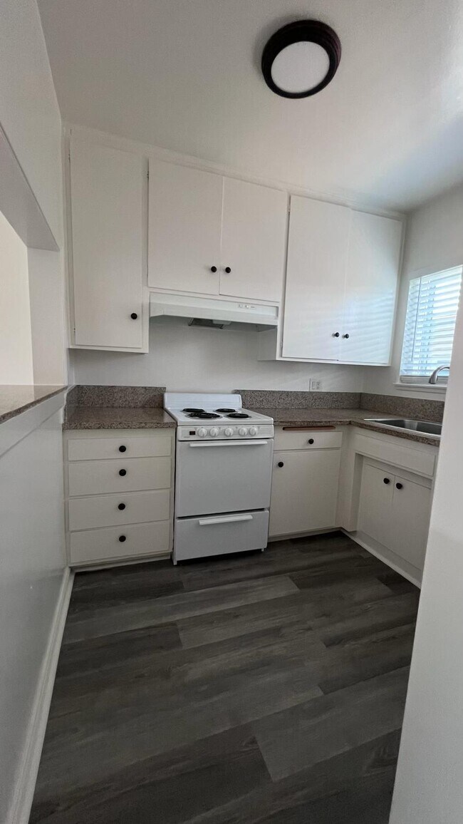 Kestona Apartments