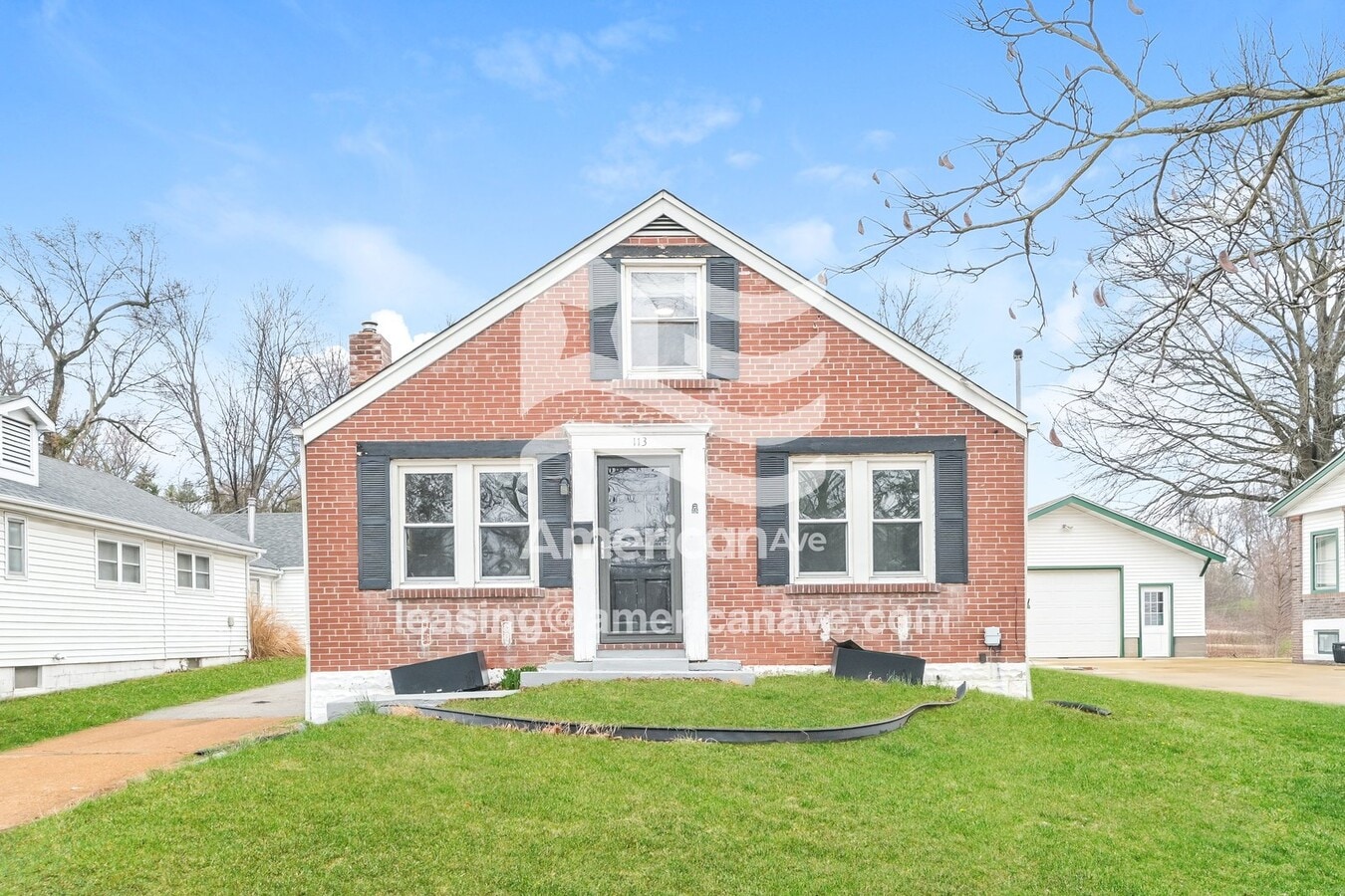 Photo - 113 Powell Ave