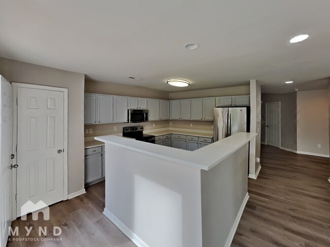 Photo - 1101 Southridge Dr