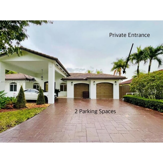 Building Photo - 3105 SW 143rd Ct Rental