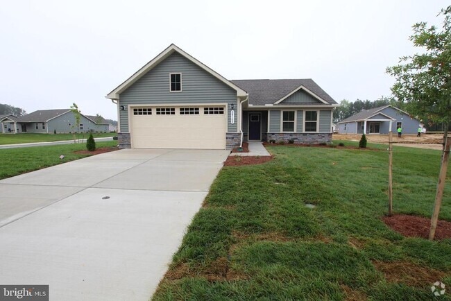Building Photo - 24103 Harvest Cir Rental