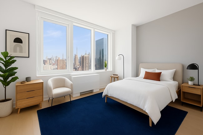 Building Photo - 460 W 35th St Rental