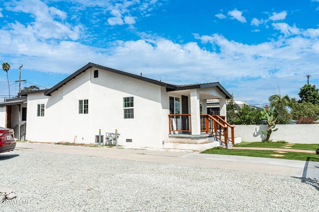 Photo - 6119 Prospect Ave