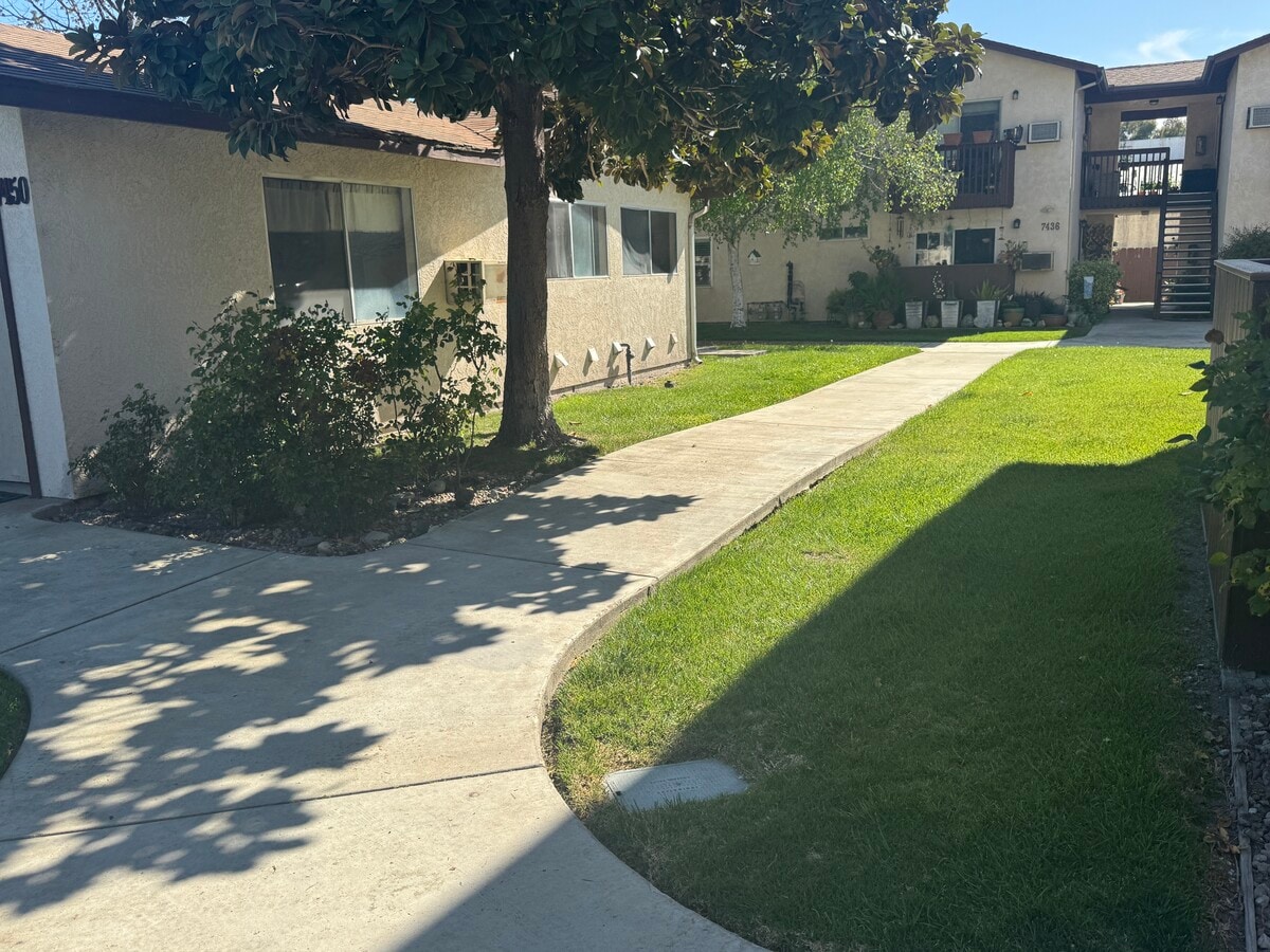 Photo - 7478 Santa Ysabel Ave Condo Unit A