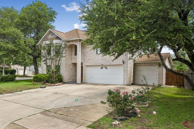 Photo - 1300 Chalk Ln