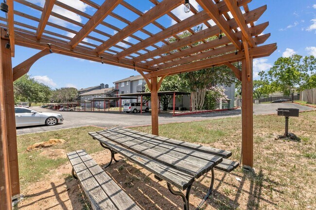 Photo - The Canopy at South Congress