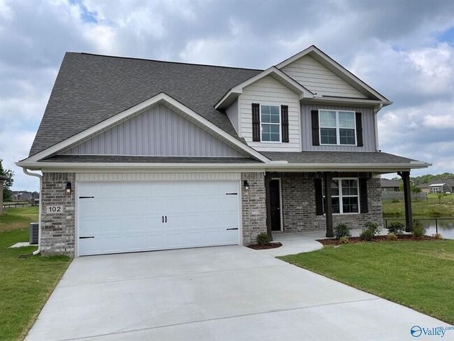 Building Photo - 102 Wyatt Miles Ln