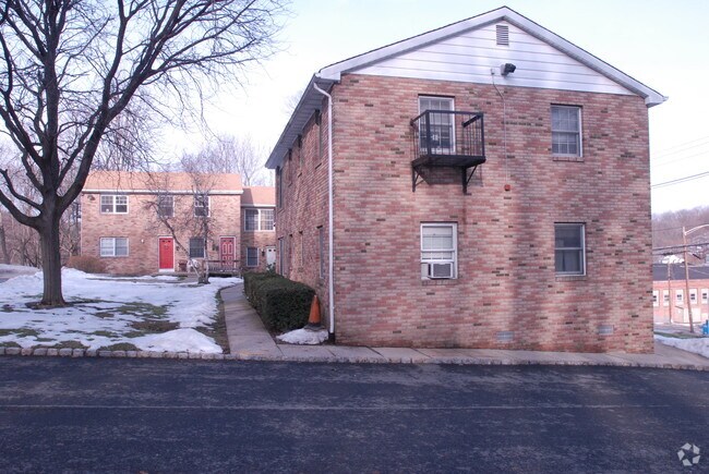 Photo - Mill Street Manor