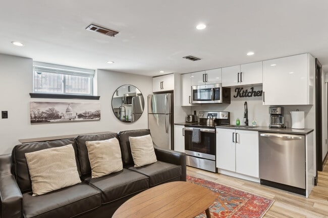 Photo - 409 O St NW Unidad ID1018321P