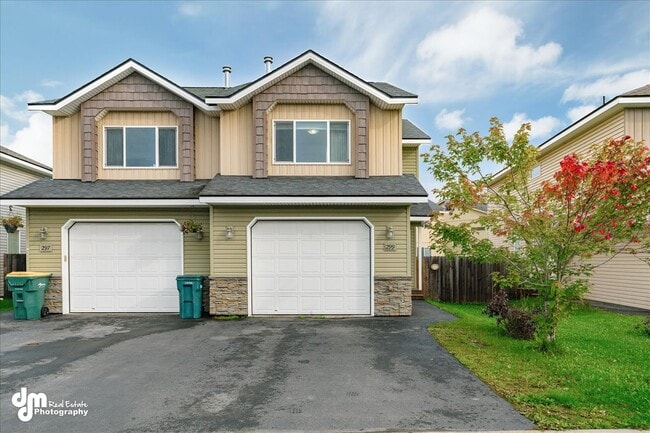 Photo - 299 Skwentna Dr Unit #14