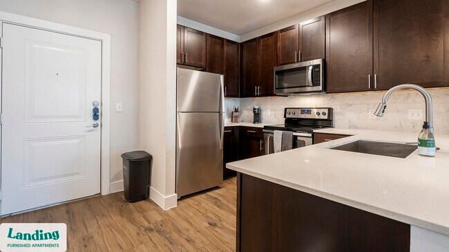 Photo - 17715 Overlook Loop Unidad 12108